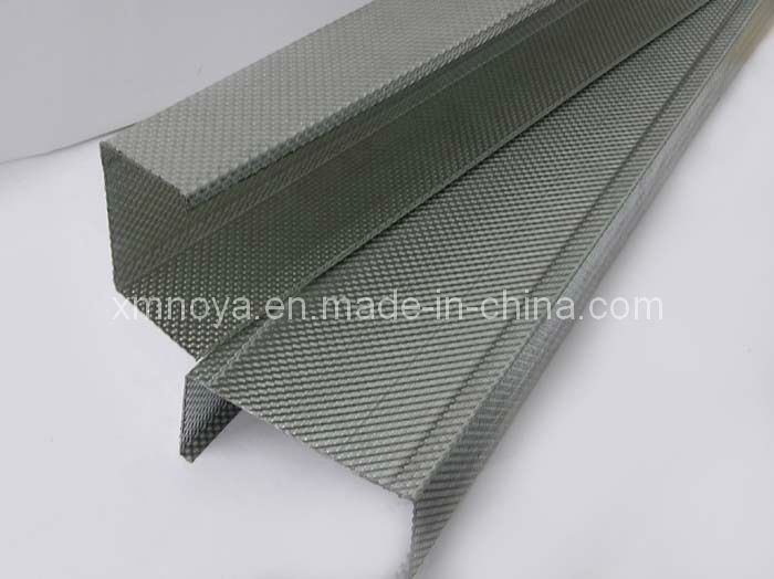スタッドチャネル 50*35/70*35/73*36mm 軽量ガルバン化乾壁建築金属プロファイル